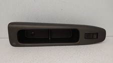 2002 Toyota Camry Passeneger Right Rear Power Window Switch 74271-aa010 QWNOD
