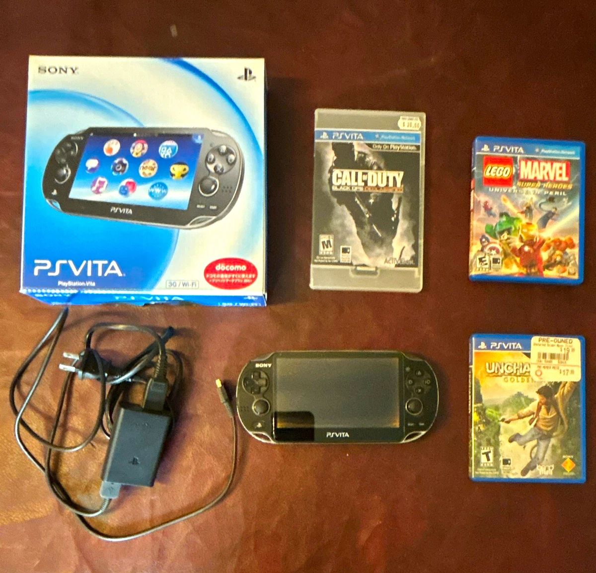 25+ 32GB Vita for sale | Updated Oct 2026
