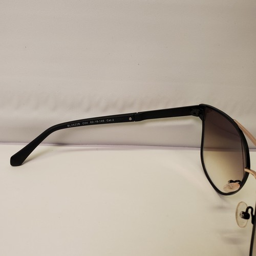 Balmain BL2522B 62-18-145 Womens Sunglasses With Case - Picture 9 of 14