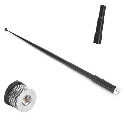 Antenne télescopique 127 Cm/50 pouces pour Astro320 430 900 50 100 Han Neuf - Photo 5/12