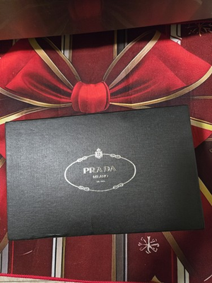 #ad Prada Millano $700.00