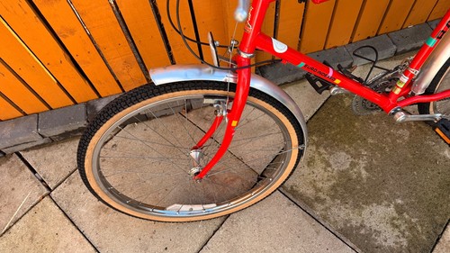 1990 Raleigh Euro • Time Capsule • Original Parts • Vintage ATB - Picture 24 of 24