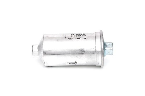 Filtro de combustible original Bosch para FIAT LANCIA SAAB VW VOLVO AUDI FORD 0450905021 - Imagen 4 de 5