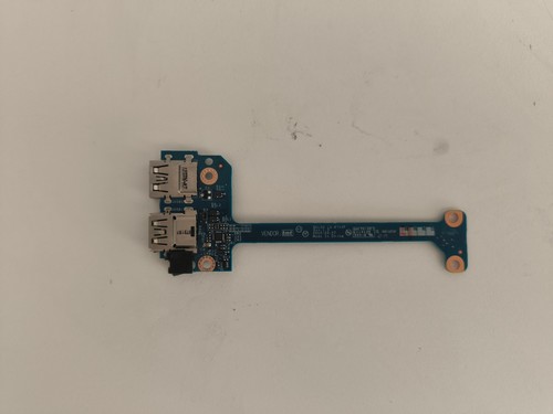 Toutes pièces PC portable HP pavilion m6 1036sf - Afbeelding 52 van 56