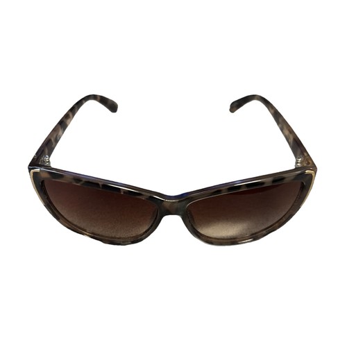 Kenneth Cole, New York KC1253 52F Sunglasses Tortoise Plastic Frames With Case - Picture 2 of 11