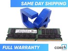 DELL HMA84GR7MFR4N-UH 32GB PC4-1900 DDR4 2400T 2RX4 - M393A4K40CB1-CRC, CPC7G, 3
