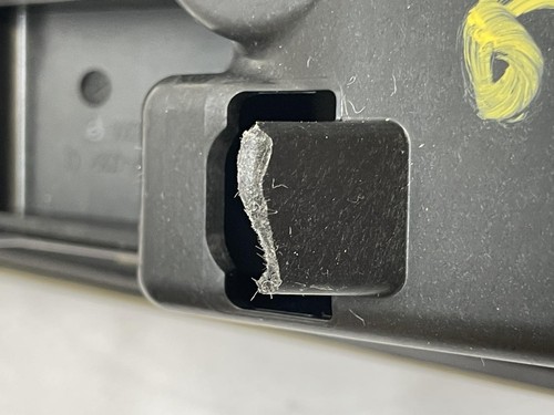 2021 DODGE RAM 1500 NEW STYLE FRONT OVERHEAD ROOF PREMIUM CONSOLE OEM - Picture 18 of 24