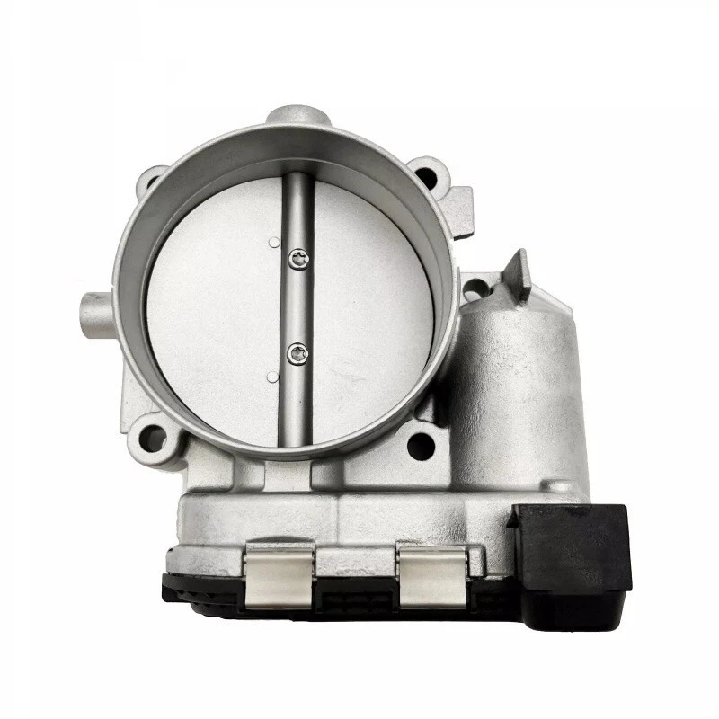 Cuerpo del acelerador 1 pieza A2731410325 para Mercedes-Benz SL350 GL450 GL550 ML550 S550' Foto 3 de 4