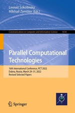 Leonid Sokolinsky (u. a.) | Parallel Computat...