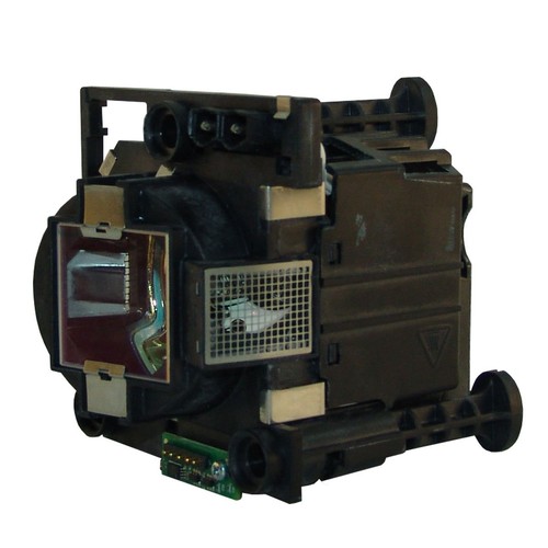 Lamp & Housing for The Digital Projection dVision XG Projector - 90 Day Warranty - Picture 9 of 9