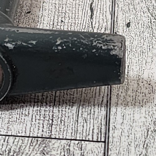 Plumbers T-Handle No Hub Torque Wrench 60 p.s.i. Chicago Spc. MFG. Made Japan - Picture 10 of 12
