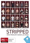 Stripped - Greg Friedler's Naked Las Vegas (DVD, 2011)