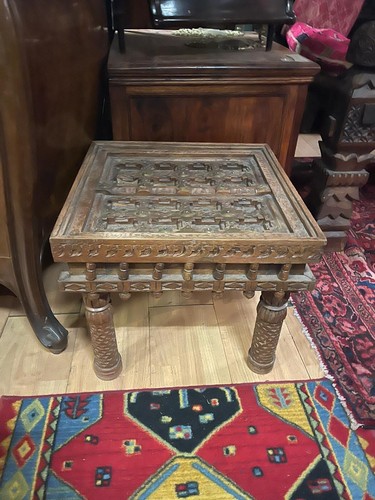 Tavolino Vintage - Picture 2 of 2