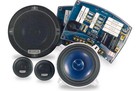 Alpine Spx137a Nib Untouched set Rare Old School Speakers