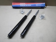 Toyota Camry Carina Corona ab 86 Gas Stoßdämpfer Vorderachse 2er-SET NEU GABRIEL