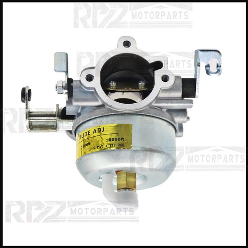 CARBURATORE per Onan 140-2308 adatto per NHM Spec B-C 146-0527 146-0455 BGD BGE BGM - Foto 8 di 9