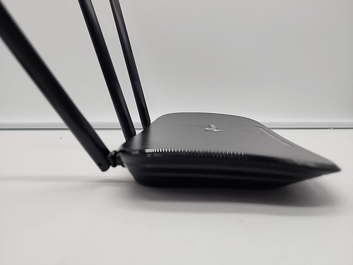 TP-LINK TL-WR940N Wireless N Router mit Netzteil / Stromkabel Kabel - Bild 4 von 7