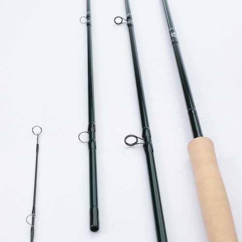 R. L. Winston Air 2 Max 8 FT 6 IN 8 WT Fly Rod - Free Fly Line - FREE 2 DAY SHIP - Picture 2 of 10
