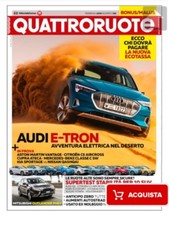 Rivista QUATTRORUOTE  1969  2006 2007 2009 2014 2015 numeri singoli