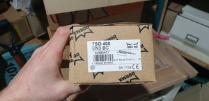 Dorma Tso400 Silver Slide Rail Door Closer Ebay