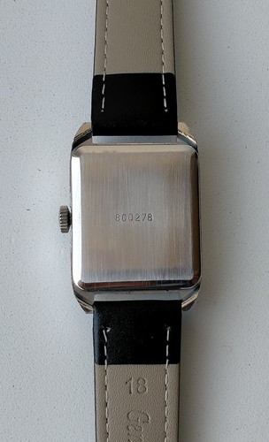 Luch 2209 Slim Vintage Original Soviet Classic Mechanical Watch 1980s - Bild 8 von 11