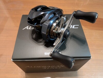 Shimano Real Aldebaran DC 31XG LEFT e0bcopms | eBay