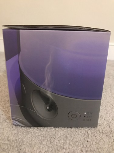 Sharper image travel dehumidifier - brand new - Picture 4 of 4
