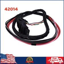 42014 For Western/Fisher/Snow-EX 72168 Truck Side Fleet Flex Battery Cable