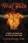 Wolf Tide by Catherine Fox (Paperback / softback, 2013)