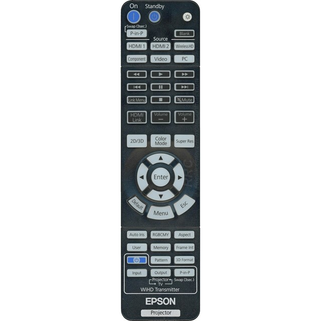 PowerLite Home Cinema 5030ub 5030ube 