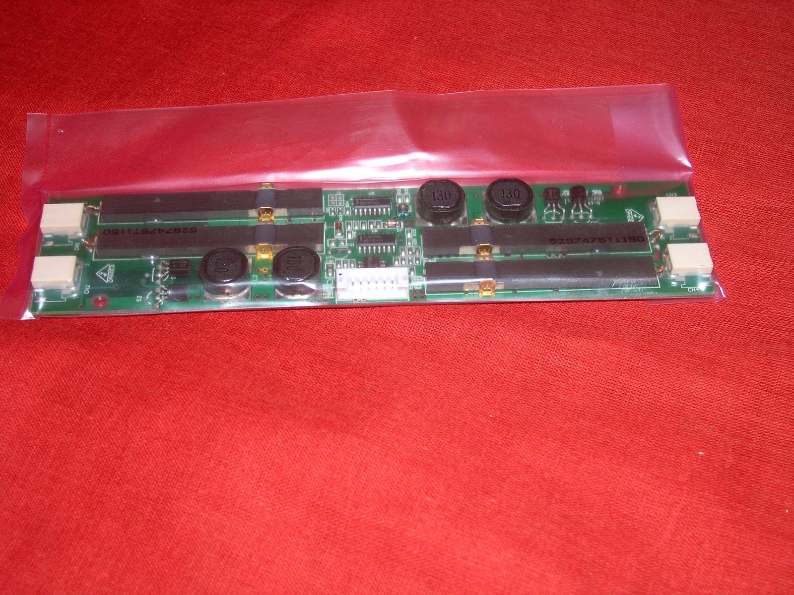 Zippy FC04-12-06 D000172206 Inverter Brand New USA Seller