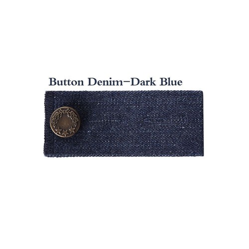 Jeans Trousers Skirts Maternity Waist Band Button Pant Extender Belt Hooks - Picture 18 of 20