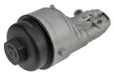 ÖLFILTERGEHÄUSE ÖLFILTER FÜR SEAT IBIZA IV - SKODA FABIA I - VW POLO 9N - 1.2 L