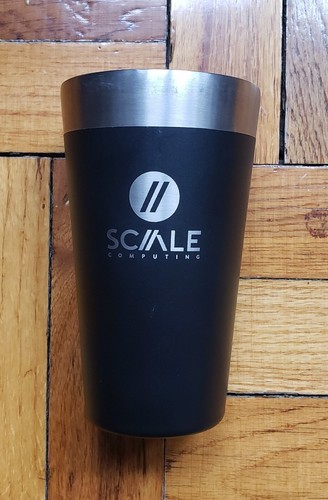 BRAND NEW! Stanley Beer Pint Tumbler Cup 16oz Stainless Steel Hot Cold Ice - Picture 2 of 6