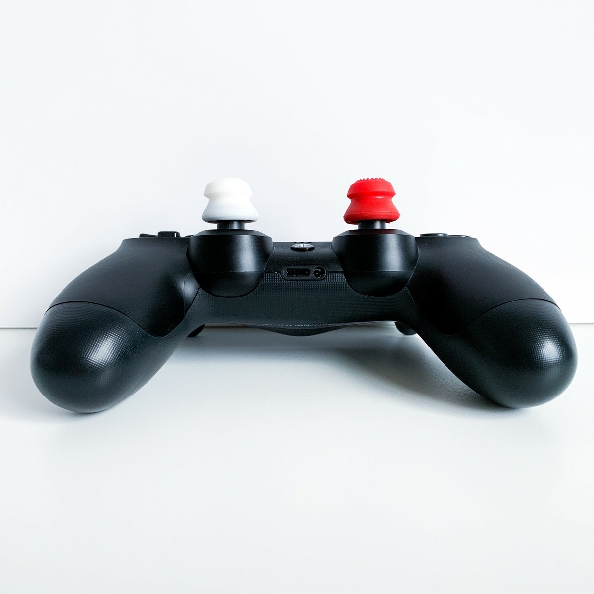 PS4 Xbox 360 Thumb Stick Grip Extender PlayStation 4 Controller Analog Switch