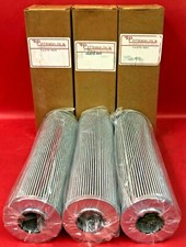 New Lot of 3 New Hydraulic Filter PX Filtration PX370-305