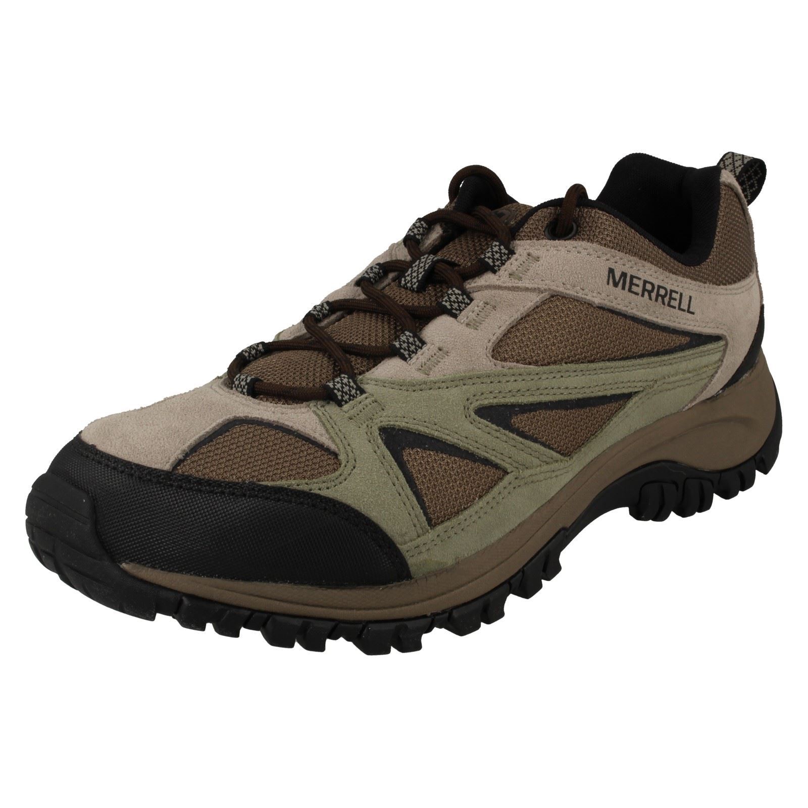 Mens Merrell Casual Walking Shoes Phoenix Bluff Mens Merrell Casual Walking Shoes Phoenix Bluff
