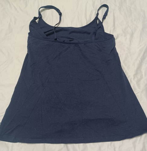 Lot Of 5 Maternity/Nursing Clothes - Bra, Tanks, Jeans - See Listing - Picture 14 of 20