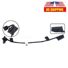 Battery Cable Line For Dell Latitude 7480 E7480 7490 E7490 7XC87 07XC87 7XC87
