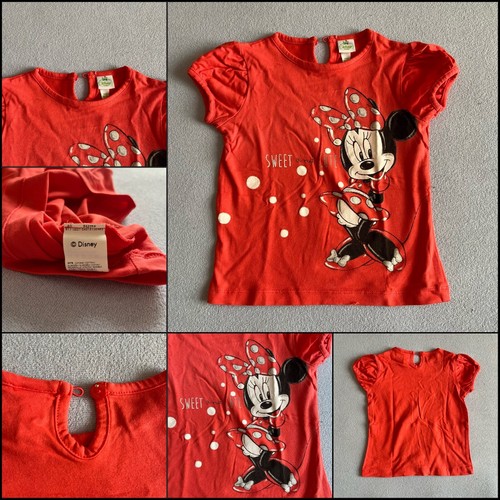 LOTTO SET 9 PEZZI ABBIGLIAMENTO BAMBINA 18 MESI AUTUNNO INVERNO VARIE MARCHE - Foto 14 di 19