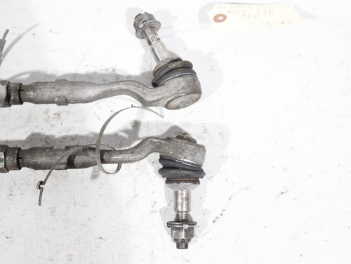 09-15 BMW 760I 750LI 740I AWD LEFT RIGHT STEERING TIE ROD PINION JOINT SET OF 2 - Picture 2 of 5