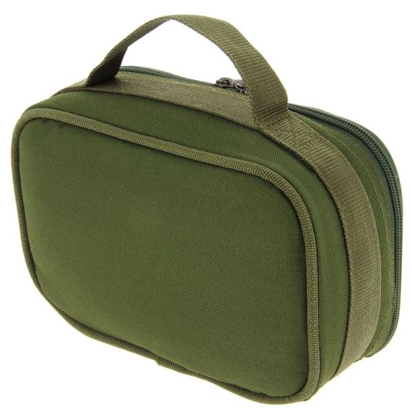 Bleitasche Lead Bag mit 3 Fächern für Kleinteile Accessory Bag
