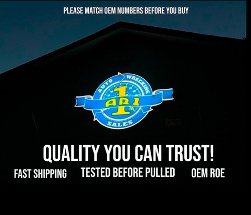 Kia Sportage LX 2.4L Starter 2010 2011 2012 2013 2014 2015 2016 361002G200 - Picture 10 of 10