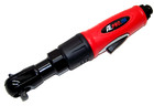 3/8" Drive Air Ratchet Wrench Pneumatic Tool Twin Ratchet Reversible 60Ft/Lb
