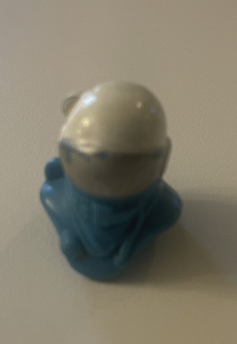 Hasbro GI Joe ARAH 1989 Countdown Helmet ONLY Weapon Accessory Vintage Vtg Rare - Picture 1 of 5