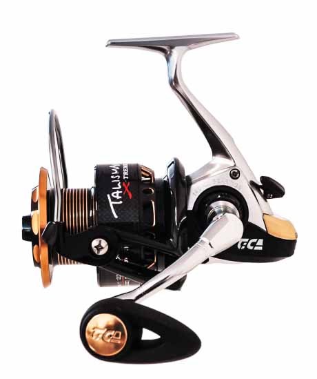 D2600274 Mulinello Tica Talisman XTream 4000 Top Class Spinning Trout Area CSP D2600274 Mulinello Tica Talisman XTream 4000 Top Class Spinning Trout Area CSP