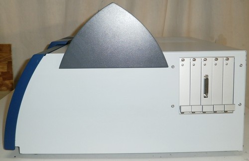 Camag TLC Scanner 4 CAT NO. 027.6200 Working as Photo - 第 5/20 張圖片