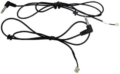Guitar Hero World Tour Replacement Cymbal Wire Cable Left and Right - Picture 4 of 12