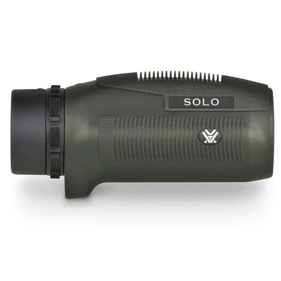 Vortex SOLO® 10X36 Monocular w/ Free Vortex Cap - Image 4 of 4