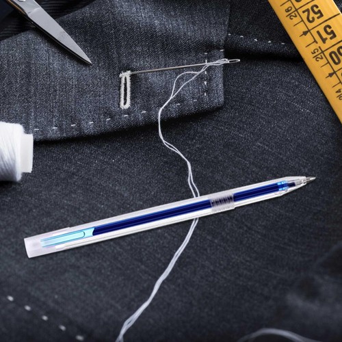11PCS Sewing Marker Quilting Heat Erase Fabric Marker Set Tailor Dressmaker Pen - Picture 11 of 22